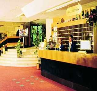 Opatov 3* Prague